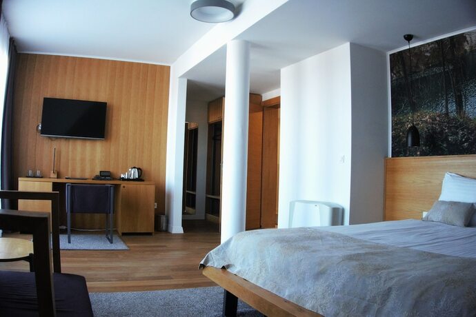 Imagen general del Hotel Palcich. Foto 2
