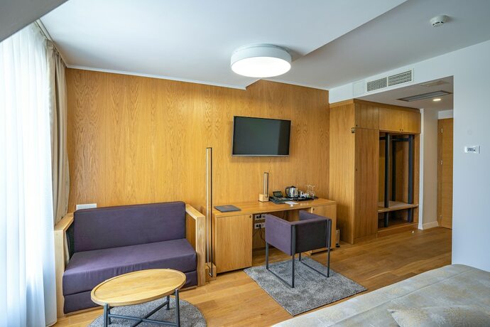 Imagen general del Hotel Palcich. Foto 4