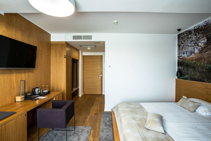 Imagen general del Hotel Palcich. Foto 7