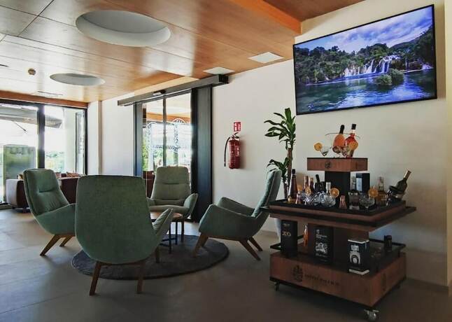 Imagen general del Hotel Palcich. Foto 10