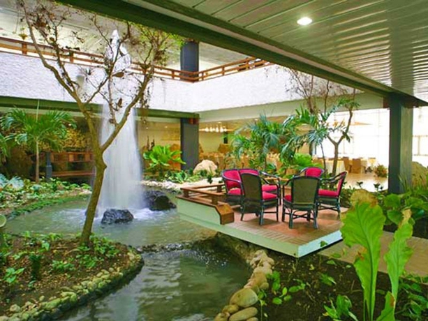 Imagen general del Hotel Palco. Foto 2