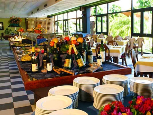 Imagen general del Hotel Palco. Foto 4