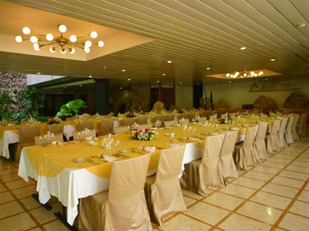 Imagen general del Hotel Palco. Foto 5