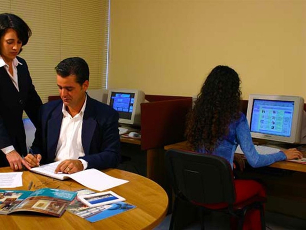 Imagen general del Hotel Palco. Foto 6