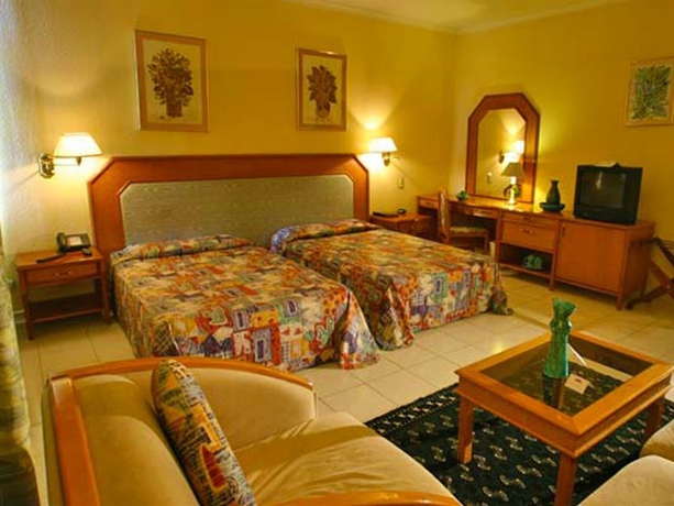 Imagen general del Hotel Palco. Foto 7