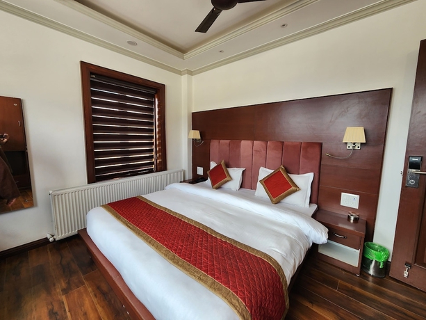 Imagen de la habitación del Hotel Paldan. Foto 6