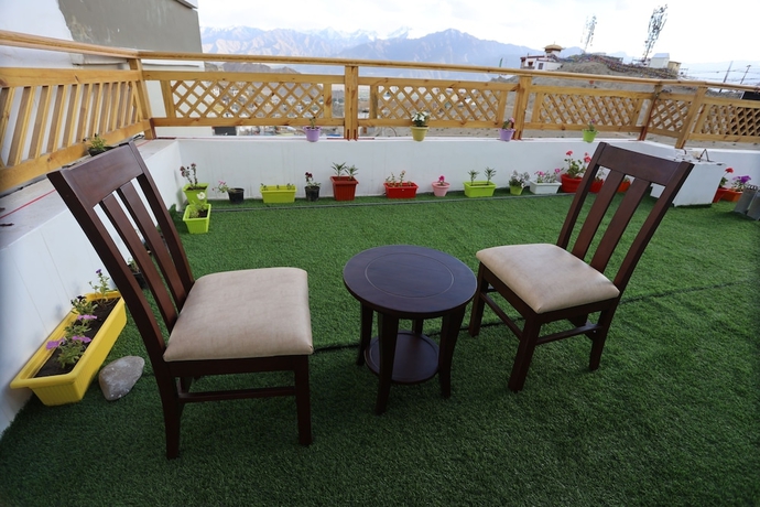 Imagen de la habitación del Hotel Paldan. Foto 11