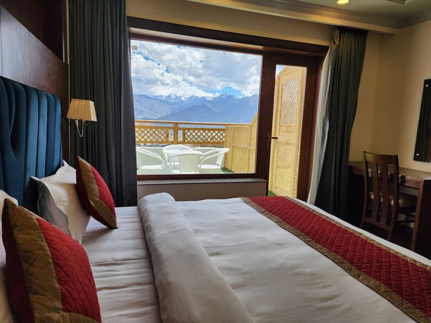 Imagen general del Hotel Paldan. Foto 1