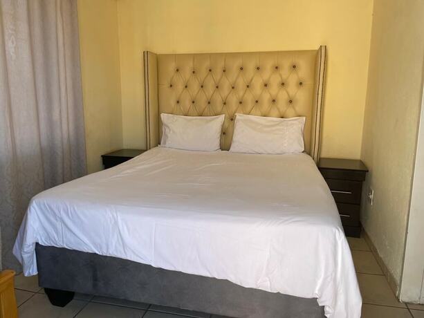 Imagen general del Hotel Pale Bohemia Bed and Breakfast. Foto 2