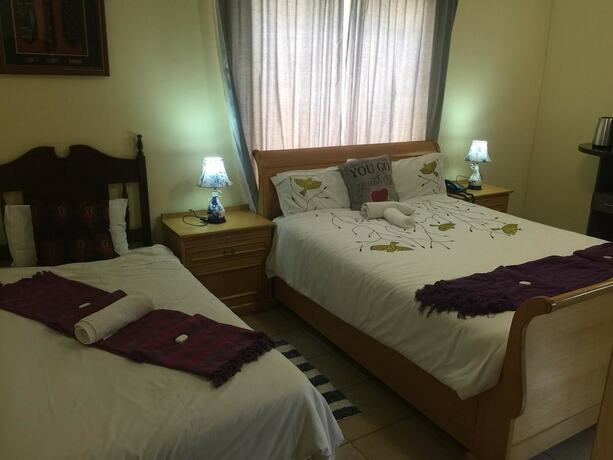 Imagen general del Hotel Pale Bohemia Bed and Breakfast. Foto 4