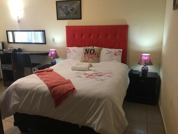 Imagen general del Hotel Pale Bohemia Bed and Breakfast. Foto 5