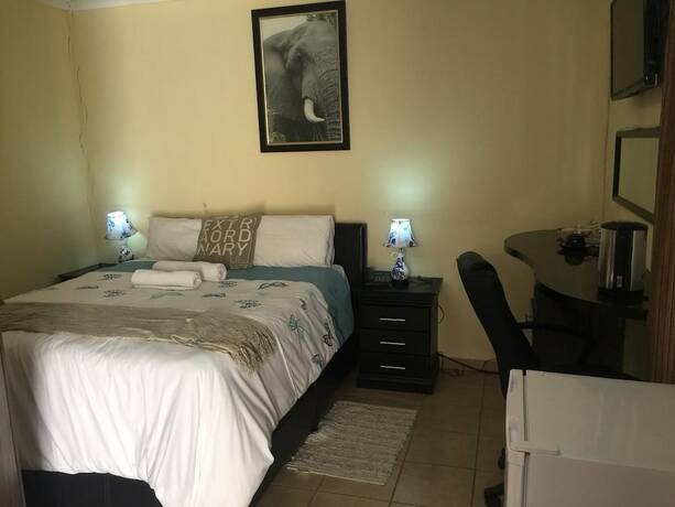 Imagen de la habitación del Hotel Pale Bohemia Bed and Breakfast. Foto 18