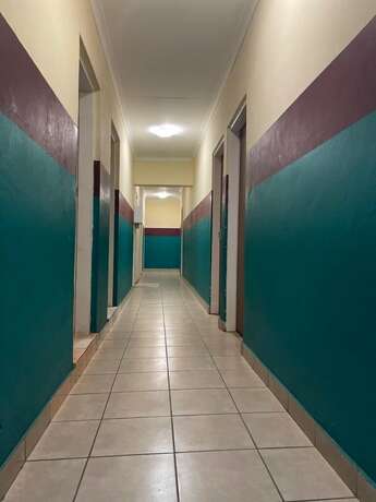 Imagen de la habitación del Hotel Pale Bohemia Bed and Breakfast. Foto 19