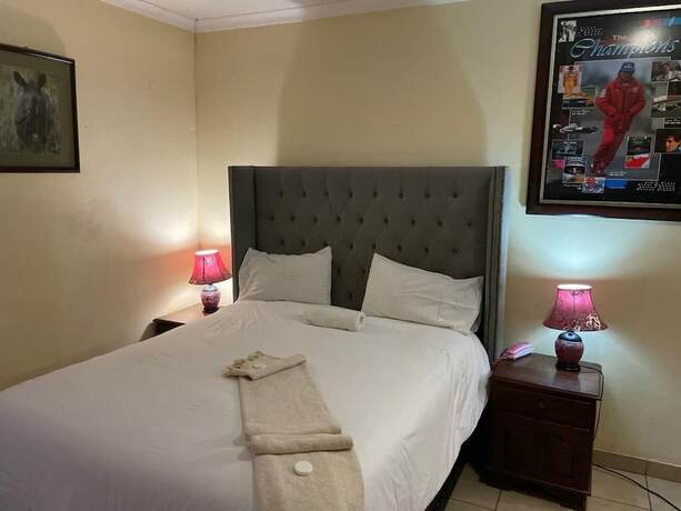 Imagen general del Hotel Pale Bohemia Bed and Breakfast. Foto 7