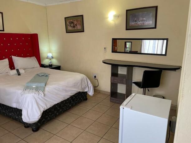 Imagen general del Hotel Pale Bohemia Bed and Breakfast. Foto 8