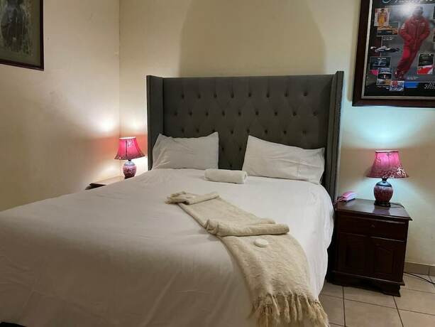 Imagen general del Hotel Pale Bohemia Bed and Breakfast. Foto 9