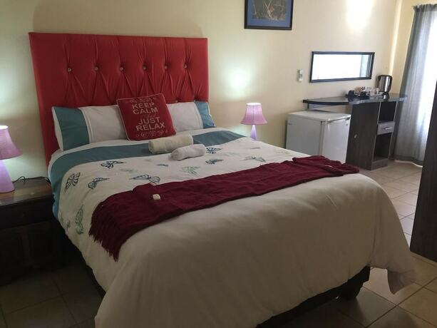 Imagen general del Hotel Pale Bohemia Bed and Breakfast. Foto 10