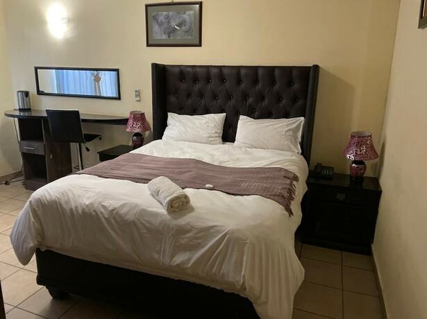 Imagen general del Hotel Pale Bohemia Bed and Breakfast. Foto 11