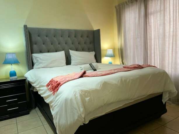 Imagen general del Hotel Pale Bohemia Bed and Breakfast. Foto 13