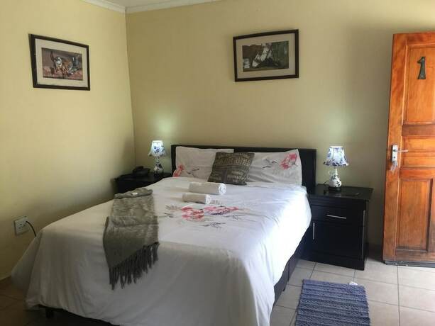 Imagen general del Hotel Pale Bohemia Bed and Breakfast. Foto 14