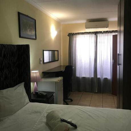 Imagen general del Hotel Pale Bohemia Bed and Breakfast. Foto 15