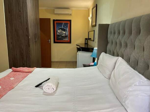 Imagen general del Hotel Pale Bohemia Bed and Breakfast. Foto 16