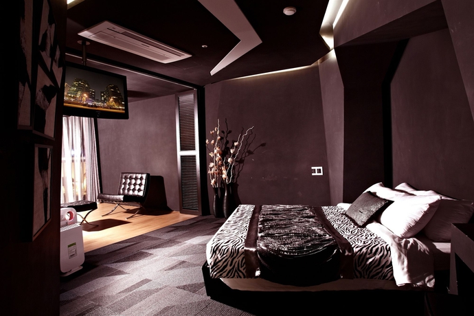 Imagen de la habitación del Hotel Pale De Cz. Foto 4