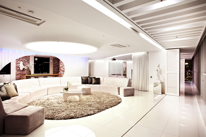 Imagen de los interiores del Hotel Pale De Cz. Foto 12