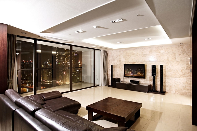 Imagen de los interiores del Hotel Pale De Cz. Foto 14