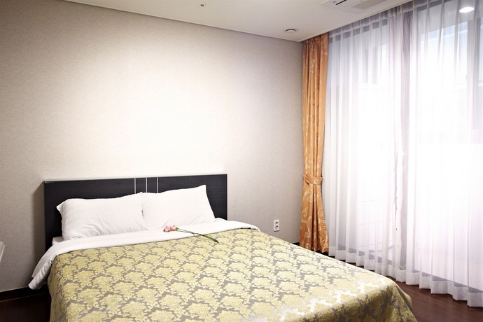 Imagen de la habitación del Hotel Pale De Cz. Foto 5