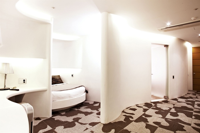 Imagen de la habitación del Hotel Pale De Cz. Foto 7