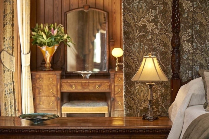 Imagen de la habitación del Hotel Pale Hall. Foto 4