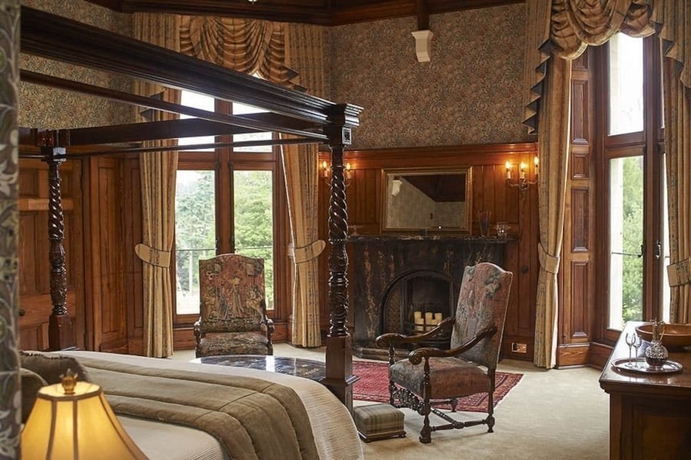 Imagen de la habitación del Hotel Pale Hall. Foto 5