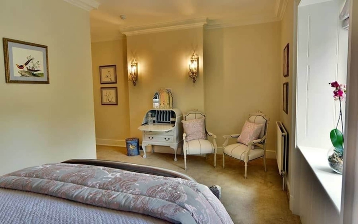 Imagen de la habitación del Hotel Pale Hall. Foto 9