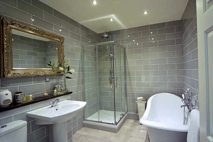 Imagen de la habitación del Hotel Pale Hall. Foto 13