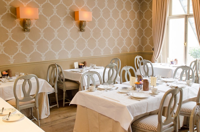 Imagen del bar/restaurante del Hotel Paleis. Foto 5