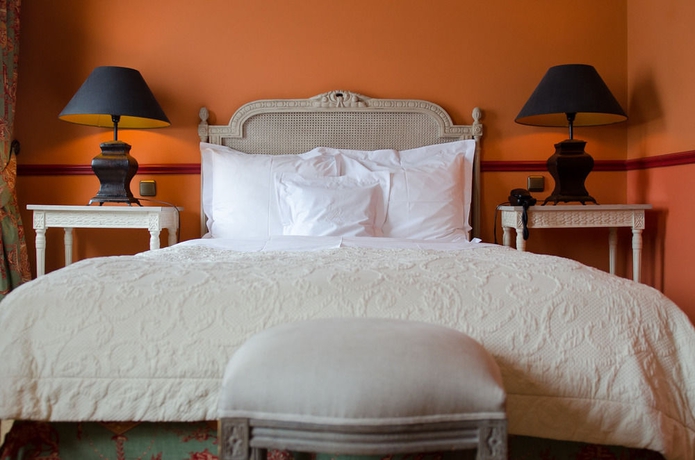 Imagen de la habitación del Hotel Paleis. Foto 12