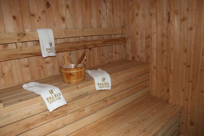 Imagen general del Hotel Paleo Hotel and Spa. Foto 1