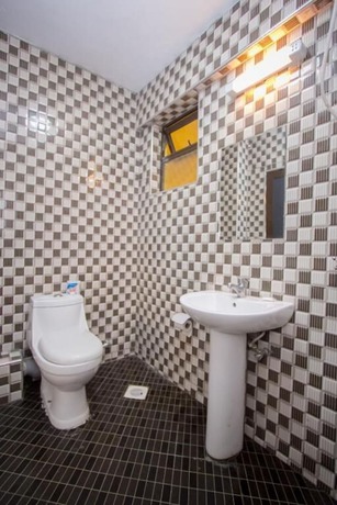 Imagen de la habitación del Hotel Paleo Hotel and Spa. Foto 7