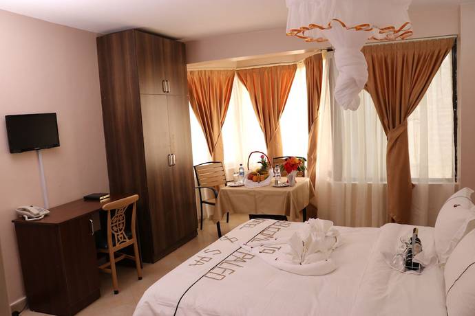 Imagen general del Hotel Paleo Hotel and Spa. Foto 3