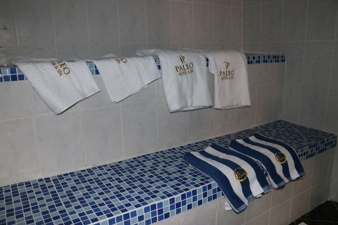 Imagen general del Hotel Paleo Hotel and Spa. Foto 4
