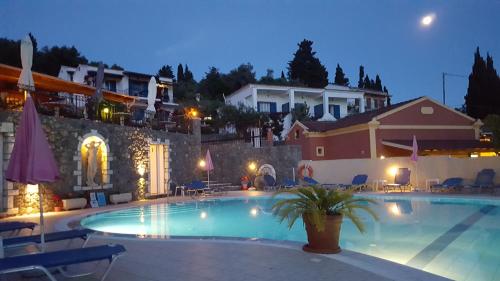 Imagen general del Hotel Paleo Inn. Foto 5