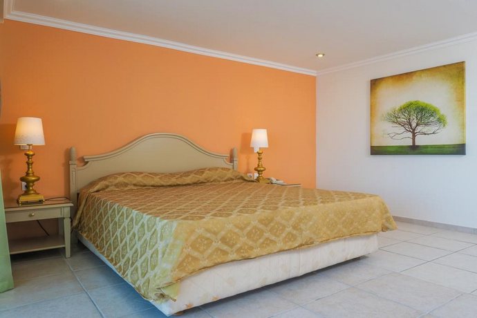 Imagen general del Hotel Paleokastritsa Palace - Adults Only. Foto 6