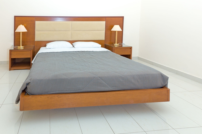 Imagen de la habitación del Hotel Paleos Apartments. Foto 6