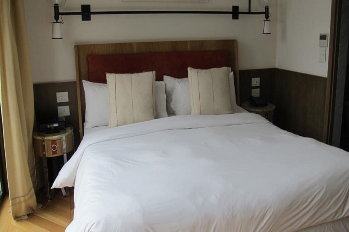 Imagen general del Hotel Palermitano By Dot Boutique. Foto 3