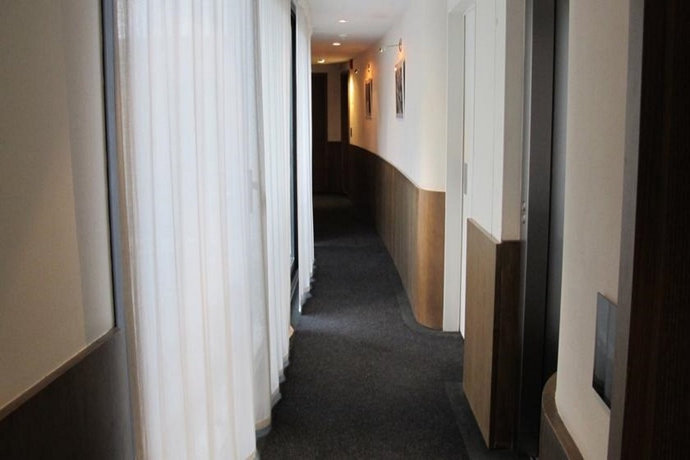 Imagen general del Hotel Palermitano By Dot Boutique. Foto 6