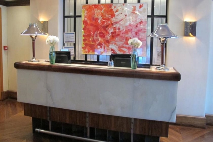 Imagen general del Hotel Palermitano By Dot Boutique. Foto 7