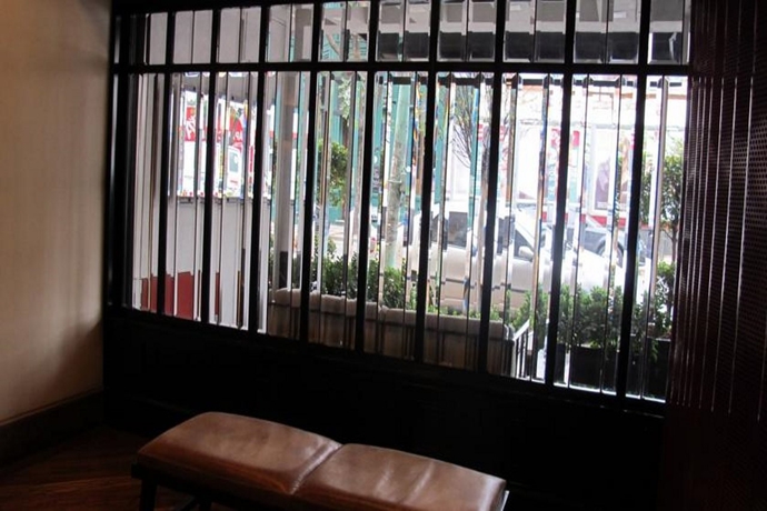 Imagen general del Hotel Palermitano By Dot Boutique. Foto 8