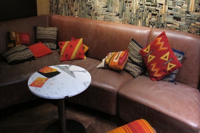 Imagen general del Hotel Palermitano By Dot Boutique. Foto 12