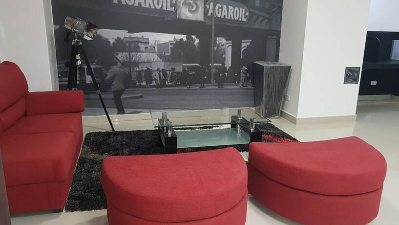 Imagen general del Hotel Palermo Bridge. Foto 1